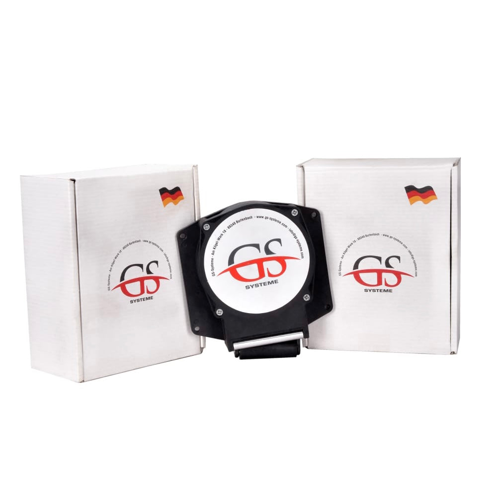 Produktbild 3 Gurtstraff System GS-01 GS-Systeme