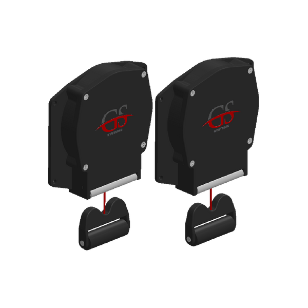 Produktbild Gurtstraff System GS-01 1 Set GS-Systeme