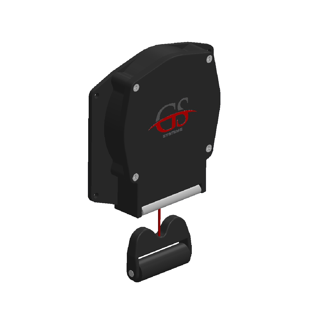 Produktbild Gurtstraff System GS-01 GS-Systeme