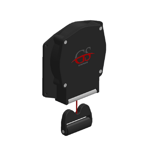 Produktbild Gurtstraff System GS-01 GS-Systeme